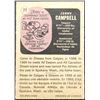Image 2 : 1971 O-PEE-CHEE JERRY CAMPBELL (HOF)