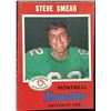 Image 1 : 1971 O-PEE-CHEE STEVE SMEAR