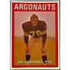 Image 1 : 1972 O-PEE-CHEE JIM CORRIGALL  (HOF)