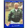 Image 1 : 1991 JOGO CFL RON LANCASTER (HOF)