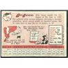 Image 2 : 1958 TOPPS ROY SIEVERS