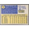 Image 2 : 1970 TOPPS DICK ALLEN (HOF)