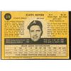Image 2 : 1971 O-PEE-CHEE CLETE BOYER