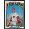Image 1 : 1972 O-PEE-CHEE GREG LUZINSKI ROOKIE CARD