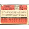 Image 2 : 1972 O-PEE-CHEE ROSS GRIMSLEY ROOKIE CARD