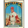 Image 1 : 1972 O-PEE-CHEE GREG LUZINSKI ROOKIE CARD