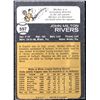Image 2 : 1973 O-PEE-CHEE HIGH NUMBERS MICKEY RIVERS