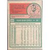 Image 2 : 1975 TOPPS TONY OLIVA (HOF)