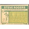 Image 2 : 1977 O-PEE-CHEE STEVE ROGERS