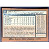 Image 2 : 1978 O-PEE-CHEE JIM CLANCY ROOKIE CARD