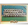 Image 1 : 1978 TOPPS TORONTO BLUE JAYS