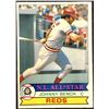 Image 1 : 1979 O-PEE-CHEE JOHNNY BENCH (HOF)