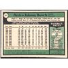 Image 2 : 1979 O-PEE-CHEE JOHNNY BENCH (HOF)