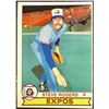 Image 1 : 1979 O-PEE-CHEE STEVE ROGERS