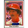 Image 1 : 1981 DONRUSS MIKE SCHMIDT (HOF)