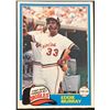 Image 1 : 1981 O-PEE-CHEE EDDIE MURRAY (HOF)