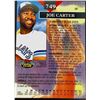 Image 2 : 1993 TOPPS STADIUM CLUB JOE CARTER