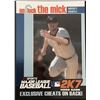 Image 1 : 2007 TOPPS MICKEY MANTLE (HOF)