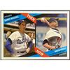 Image 1 : 2015 TOPPS HERITAGE SANDY KOUFAX (HOF)