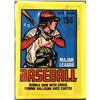 Image 1 : 1979 O-PEE-CHEE BASEBALL WAX PACK