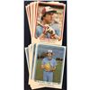 Image 1 : 1981 O-PEE-CHEE BASEBALL INSERT POSTERS SET