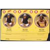 Image 1 : 1982 MONTREAL EXPOS ZELLERS SET