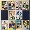 Image 1 : 1983 O-PEE-CHEE BASEBALL - 10 CARDS