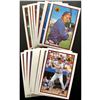 Image 1 : 1989 BOWMAN BASEBALL COLLECTION - 25 CARDS