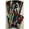 Image 1 : 1997 FLEER BASEBALL COLLECTION - 25 CARDS