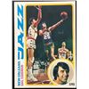 Image 1 : 1978-79 TOPPS GAIL GOODRICH (HOF)