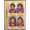 Image 1 : 1978 TOPPS JACK YOUNGBLOOD (HOF)