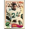Image 1 : 1982 TOPPS FREEMAN McNEIL ROOKIE CARD