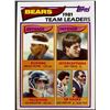 Image 1 : 1982 TOPPS WALTER PAYTON (HOF)