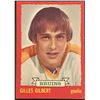 Image 1 : 1973-74 O-PEE-CHEE GILLES GILBERT ROOKIE CARD