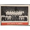 Image 1 : 1974-75 O-PEE-CHEE ATLANTA FLAMES
