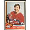 Image 1 : 1974-75 O-PEE-CHEE PETER MAHOVLICH (HOF)