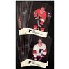 Image 1 : 1980-81 QUEBEC REMPARTS TEAM SET