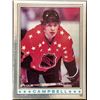 Image 1 : 1981-82 O-PEE-CHEE FOIL - MARK MESSIER (HOF)