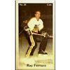 Image 1 : 1983-84  JUNIOR CARD - RAY FERRARO