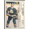 Image 2 : 1990-91 JUNIOR CARD - LOUIE DEBRUSK