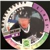 Image 1 : 1994-95 7-ELEVEN NHL POGS - JARI KURRI (HOF)