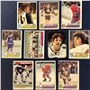 Image 1 : 1977-78 O-PEE-CHEE HOCKEY - 10 CARDS