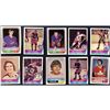 Image 1 : O-PEE-CHEE WHA HOCKEY - 10 CARDS