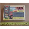 (4) New Melissa and Doug Wooden Puzzles.