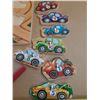 Image 2 : Melissa and Doug Wooden Puzzle.