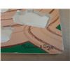Image 3 : Melissa and Doug Wooden Puzzle.