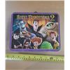Kid Lunch Kit Hotel Transylvania 2