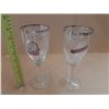 Image 1 : (2) Duckstein Glasses.