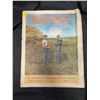 Image 1 : Vintage "Cappers Farmers" Magazine 1943 Complete Issue
