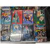 Image 3 : (22) Assorted New Comic Books (great Condition)
